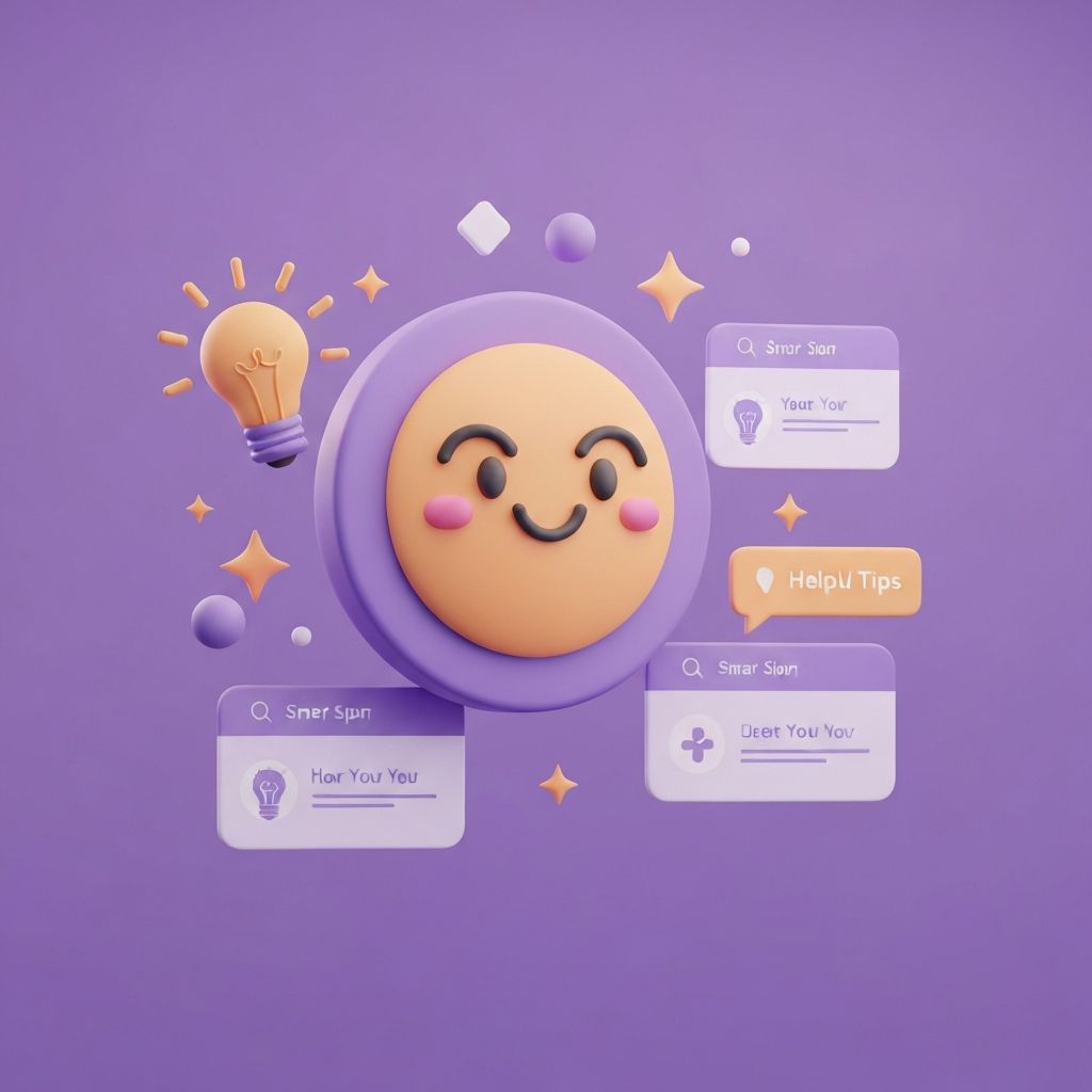 Proactive Assistant
